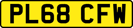 PL68CFW