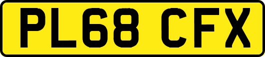 PL68CFX