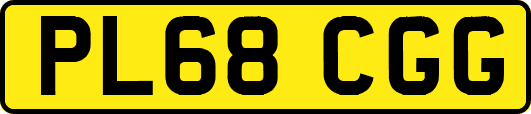 PL68CGG