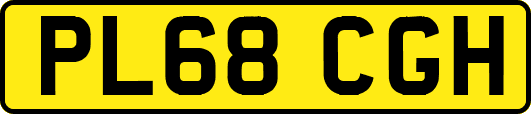 PL68CGH