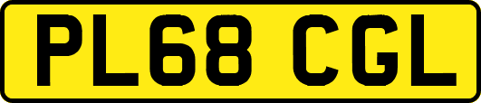 PL68CGL