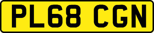 PL68CGN