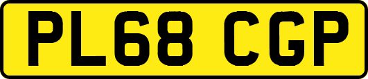 PL68CGP