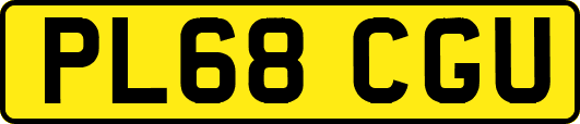 PL68CGU