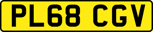 PL68CGV