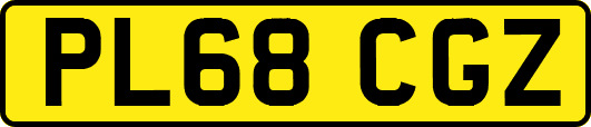 PL68CGZ