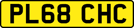 PL68CHC