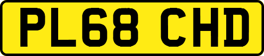 PL68CHD