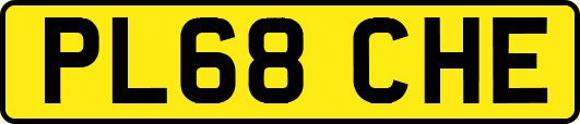PL68CHE