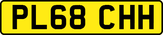 PL68CHH
