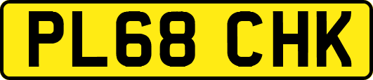 PL68CHK