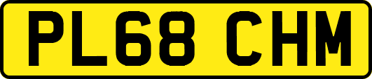 PL68CHM