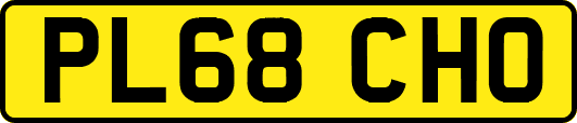 PL68CHO