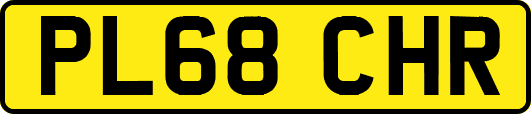 PL68CHR