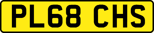 PL68CHS