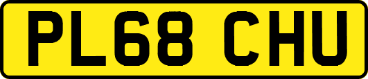 PL68CHU