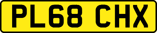 PL68CHX