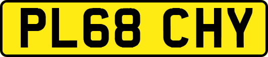 PL68CHY