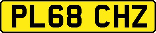 PL68CHZ