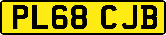PL68CJB