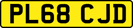 PL68CJD