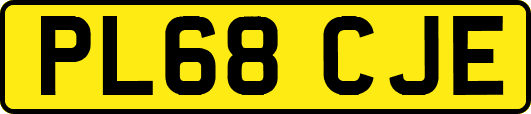 PL68CJE