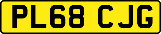 PL68CJG