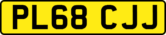 PL68CJJ