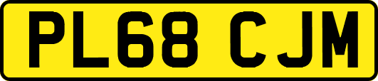 PL68CJM