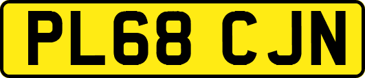PL68CJN