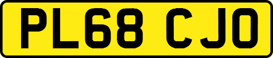 PL68CJO