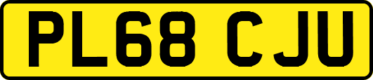 PL68CJU