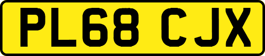PL68CJX