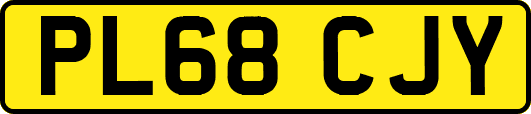 PL68CJY