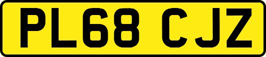 PL68CJZ
