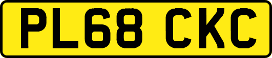 PL68CKC