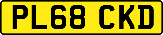 PL68CKD