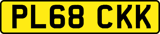 PL68CKK