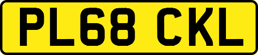 PL68CKL