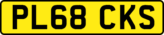 PL68CKS