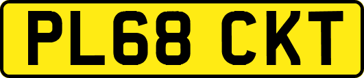 PL68CKT