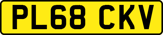 PL68CKV