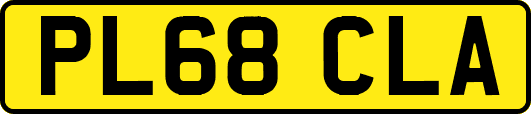 PL68CLA
