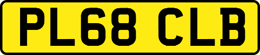 PL68CLB