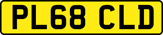 PL68CLD
