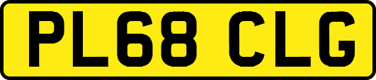 PL68CLG