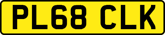 PL68CLK