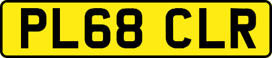 PL68CLR