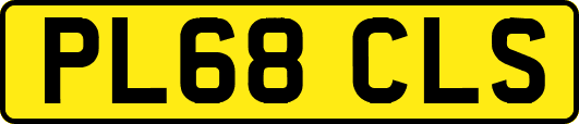 PL68CLS