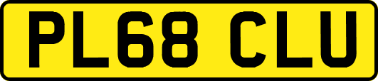PL68CLU